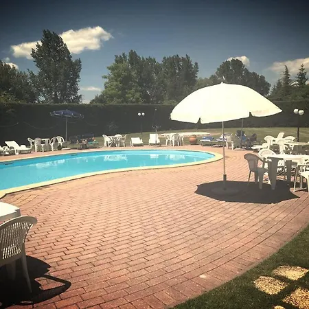 Agriturismo Il Molino
