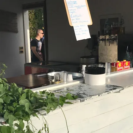 Çiftlik konaklama Agriturismo Il Molino Nocera Umbra