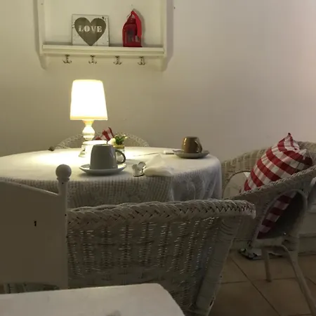Agriturismo Il Molino Nocera Umbra